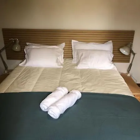 Quinta Da Casa Azul Обидуш