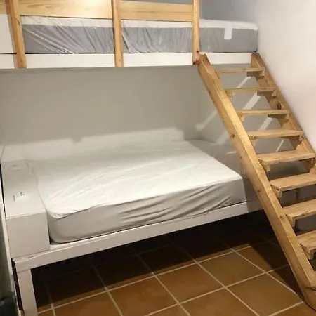 Hébergement de vacances Quinta Da Casa Azul *