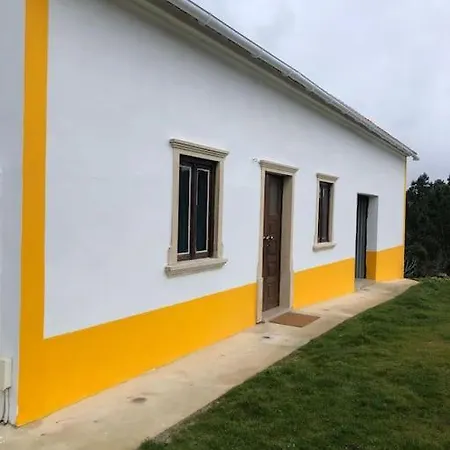 بيت للعطل Quinta Da Casa Azul