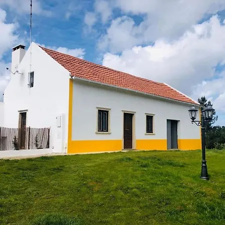 Σπίτι διακοπών Quinta Da Casa Azul