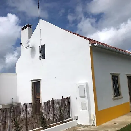 Nyaraló Quinta Da Casa Azul Óbidos