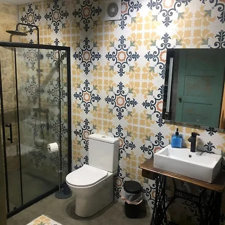 Hébergement de vacances Quinta Da Casa Azul Óbidos