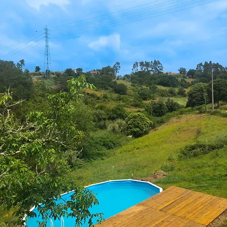 Quinta Da Casa Azul *