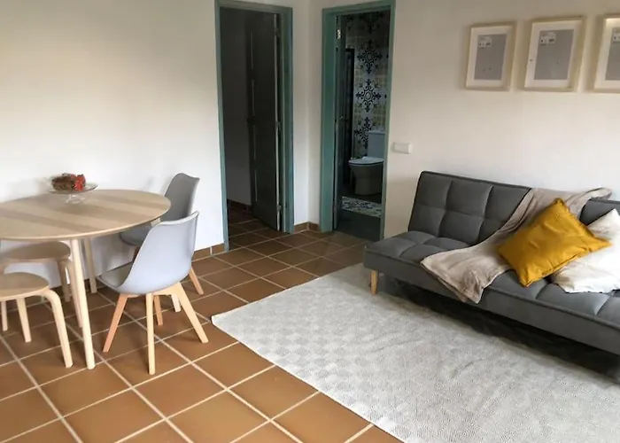 Quinta Da Casa Azul בית נופש