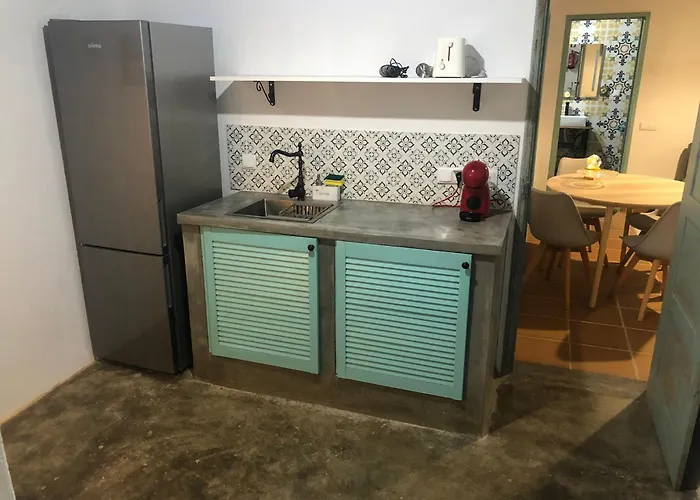 Quinta Da Casa Azul * אובידוס