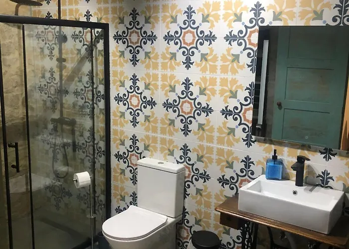 בית נופש Quinta Da Casa Azul אובידוס